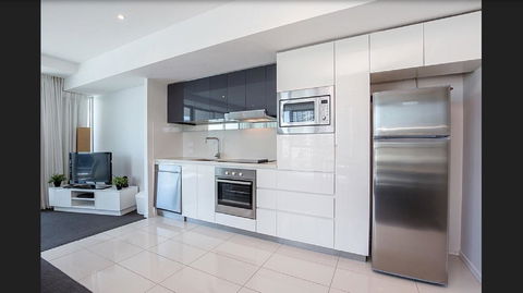 Gold Coast Private Apartments - H Residences, Surfers Paradise - Tourism Caloundra 41