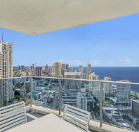 Gold Coast Private Apartments - H Residences Surfers Paradise - Tourism Caloundra