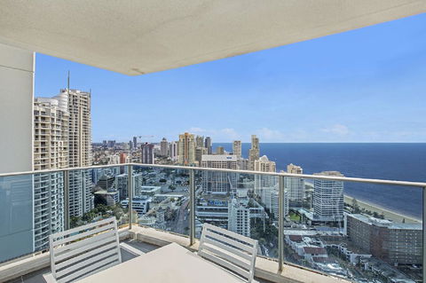 Gold Coast Private Apartments - H Residences, Surfers Paradise - Tourism Caloundra 0
