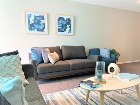 Gold Coast Private Apartments - H Residences, Surfers Paradise - Tourism Caloundra 22