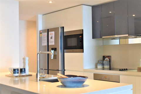 Gold Coast Private Apartments - H Residences, Surfers Paradise - Tourism Caloundra 4