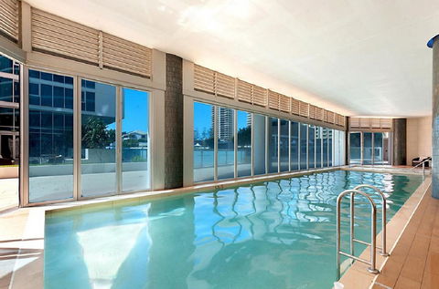 Gold Coast Private Apartments - H Residences, Surfers Paradise - Tourism Caloundra 26