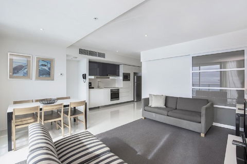 Gold Coast Private Apartments - H Residences, Surfers Paradise - Tourism Caloundra 20