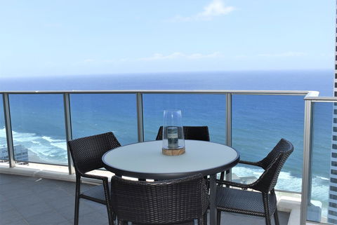 Gold Coast Private Apartments - H Residences, Surfers Paradise - Tourism Caloundra 1