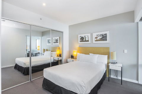 Gold Coast Private Apartments - H Residences, Surfers Paradise - Tourism Caloundra 25