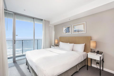 Gold Coast Private Apartments - H Residences, Surfers Paradise - Tourism Caloundra 18