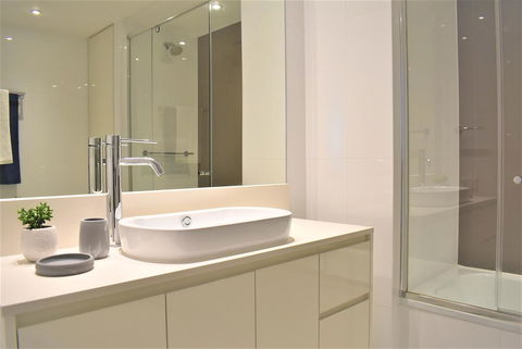 Gold Coast Private Apartments - H Residences, Surfers Paradise - Tourism Caloundra 13