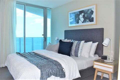 Gold Coast Private Apartments - H Residences, Surfers Paradise - Tourism Caloundra 5