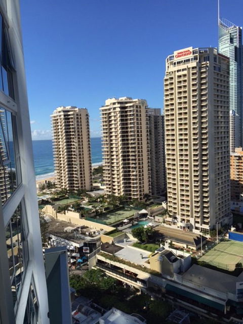 Gold Coast Private Apartments - H Residences, Surfers Paradise - Tourism Caloundra 40