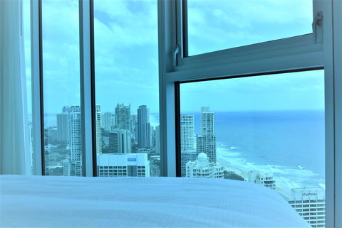 Gold Coast Private Apartments - H Residences, Surfers Paradise - Tourism Caloundra 15