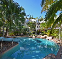 Raintrees Resort - Tourism Caloundra