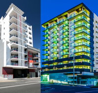 Direct Hotels - Pavilion and Governor on Brookes - Tourism Caloundra