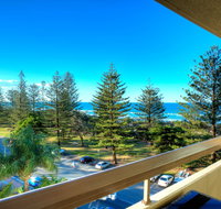 Oceania Apartments - Tourism Caloundra