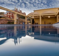 The Robert Towns - Tourism Caloundra