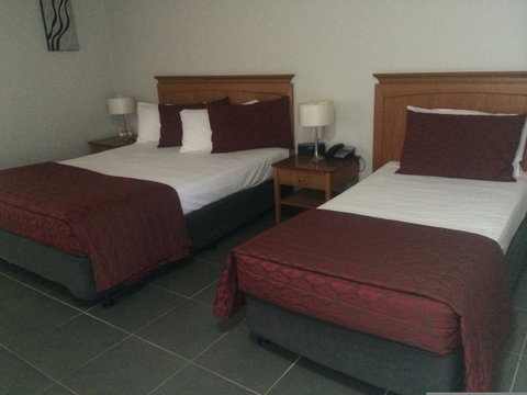 The Robert Towns - Tourism Caloundra 23