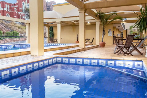 The Robert Towns - Tourism Caloundra 10