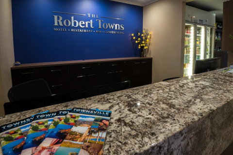 The Robert Towns - Tourism Caloundra 2