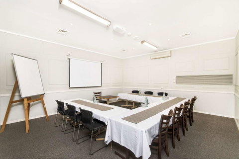 The Robert Towns - Tourism Caloundra 19