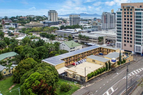The Robert Towns - Tourism Caloundra 24