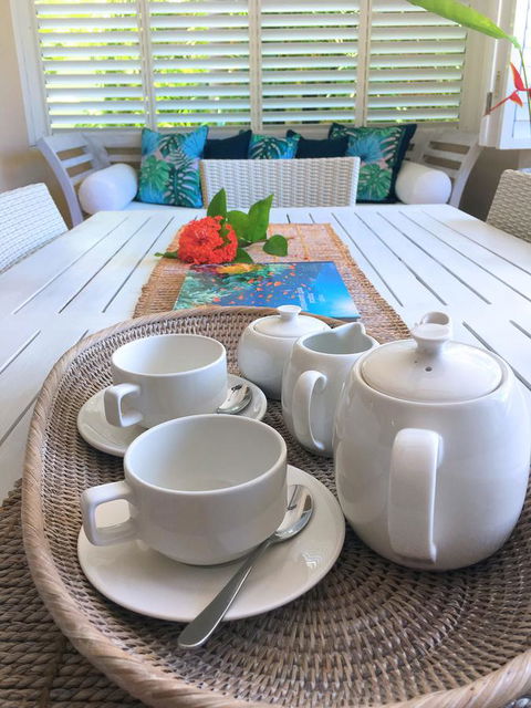 Cayman Villas Port Douglas - Tourism Caloundra 18