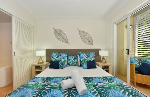 Cayman Villas Port Douglas - Tourism Caloundra 29
