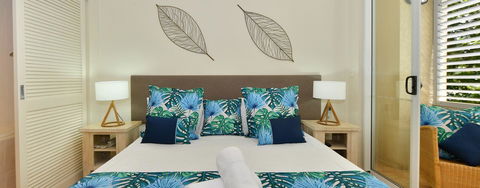 Cayman Villas Port Douglas - Tourism Caloundra 30