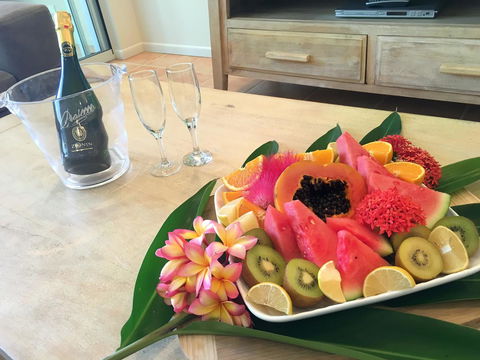 Cayman Villas Port Douglas - Tourism Caloundra 19