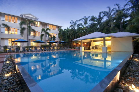 Cayman Villas Port Douglas - Tourism Caloundra 8
