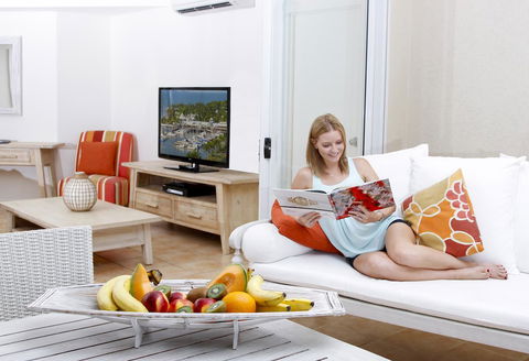 Cayman Villas Port Douglas - Tourism Caloundra 2