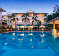 Cayman Villas Port Douglas - Tourism Caloundra