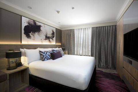 Rydges South Bank Brisbane - Tourism Caloundra 9
