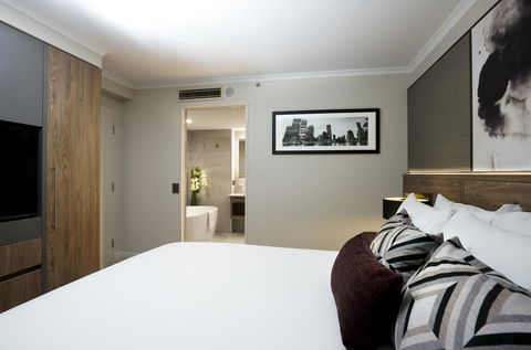 Rydges South Bank Brisbane - Tourism Caloundra 8