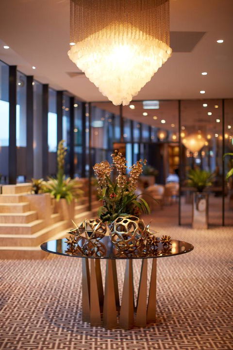 Rydges South Bank Brisbane - Tourism Caloundra 26