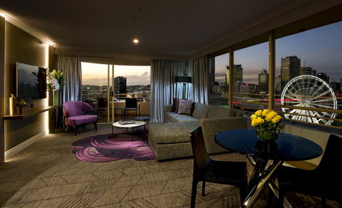 Rydges South Bank Brisbane - Tourism Caloundra 44