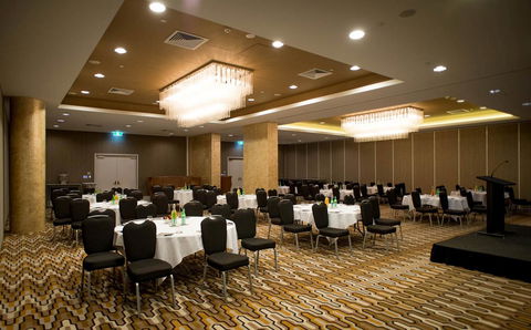 Rydges South Bank Brisbane - Tourism Caloundra 36