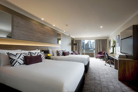 Rydges South Bank Brisbane - Tourism Caloundra 6