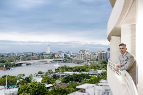 Rydges South Bank Brisbane - Tourism Caloundra 12