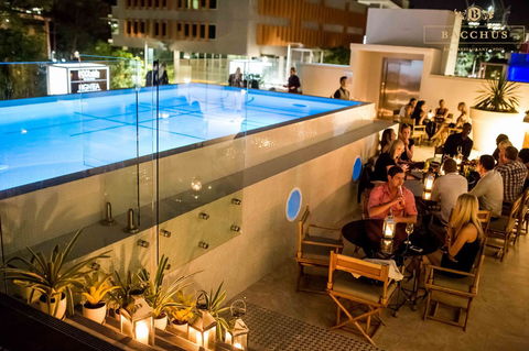 Rydges South Bank Brisbane - Tourism Caloundra 14