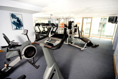 Rydges South Bank Brisbane - Tourism Caloundra 40
