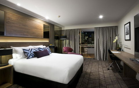 Rydges South Bank Brisbane - Tourism Caloundra 1