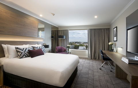 Rydges South Bank Brisbane - Tourism Caloundra 25