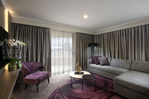 Rydges South Bank Brisbane - Tourism Caloundra 10