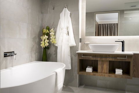 Rydges South Bank Brisbane - Tourism Caloundra 7
