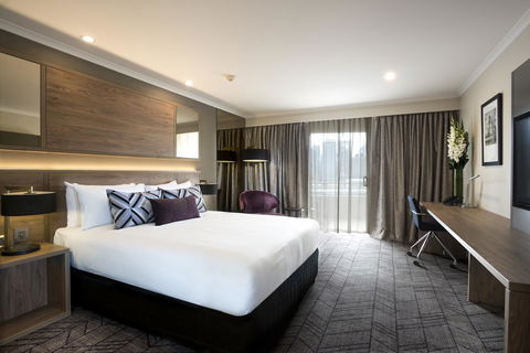 Rydges South Bank Brisbane - Tourism Caloundra 22