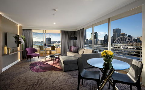 Rydges South Bank Brisbane - Tourism Caloundra 0
