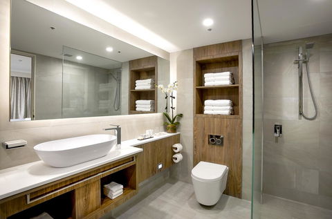 Rydges South Bank Brisbane - Tourism Caloundra 4