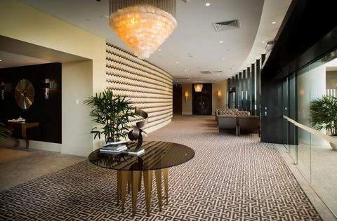 Rydges South Bank Brisbane - Tourism Caloundra 21