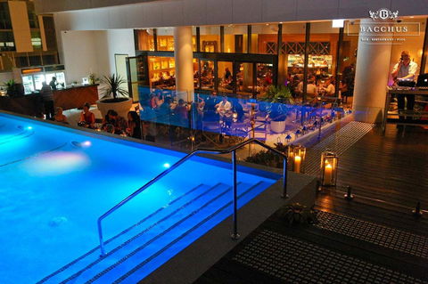 Rydges South Bank Brisbane - Tourism Caloundra 18