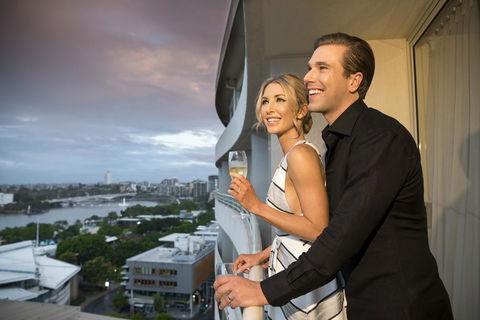 Rydges South Bank Brisbane - Tourism Caloundra 2