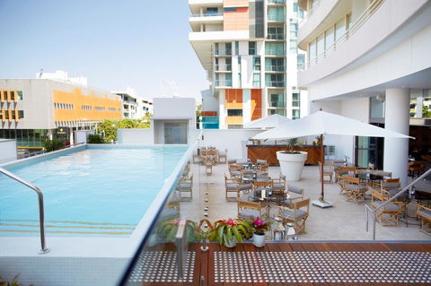 Rydges South Bank Brisbane - Tourism Caloundra 43